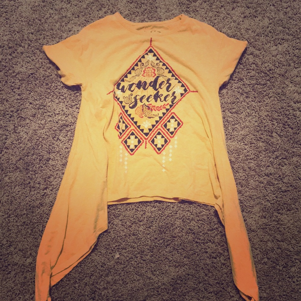 Art class t shirt
